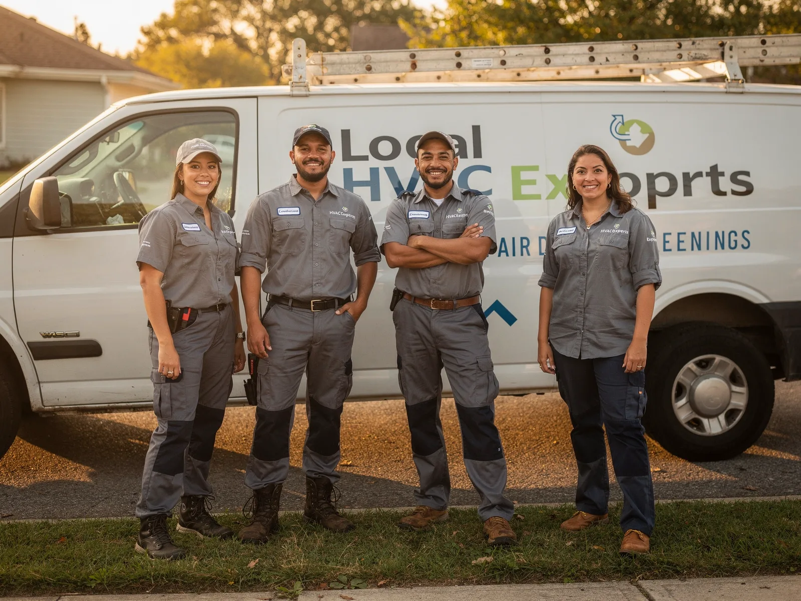 24/7 HVAC Repair & AC Replacement company in Osseo, WI